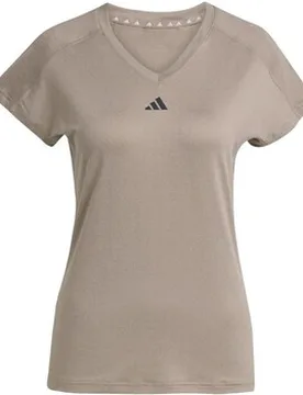 T-Shirt Jy2174000chabrnblac Eu S;Eu M;Eu L;Eu Xs Female - Adidas - FashionsVida