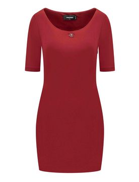Dsquared2 Vestito midi