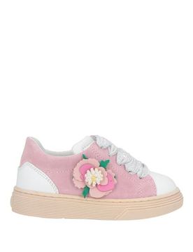 Hogan Sneakers Chica Rosa 21 Chica