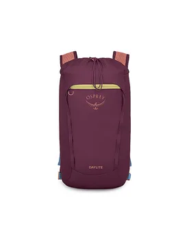 Tagesrucksack Daylite™ Cinch 15L pink B - Osprey - FashionsVida