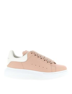 Alexander Mcqueen Sneaker Larry