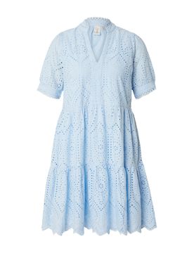 YAS Vestido 'YASHOLI' azul claro