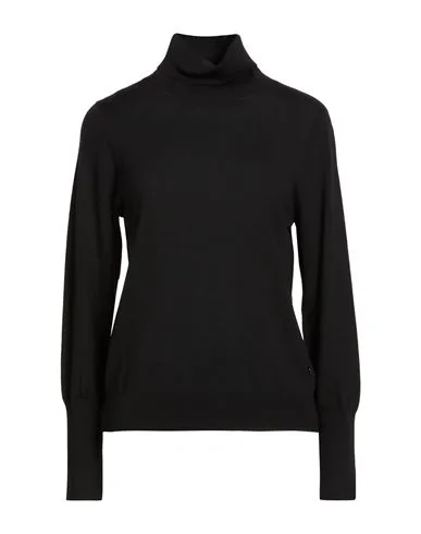Cuello alto Mujer Negro S Mujer - XANDRES - FashionsVida