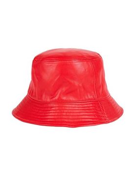Studio Sombrero Mujer Rojo S Mujer