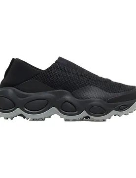 Apparel Scarpe Senza Lacci Eon Shift Pitch Black EU 42