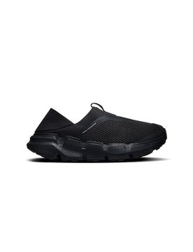On Sneaker CLOUDSOMA negro 40 1/2