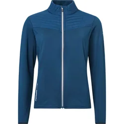 Layer Gleneagles thermo, dunkelblau s