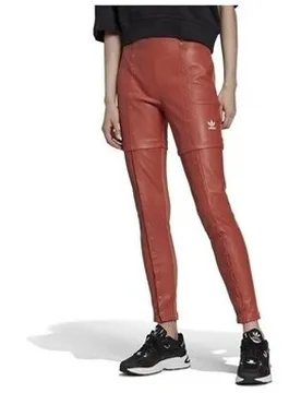 Hosen Always Original Slim Snapbutton Eu S Female - Adidas - FashionsVida
