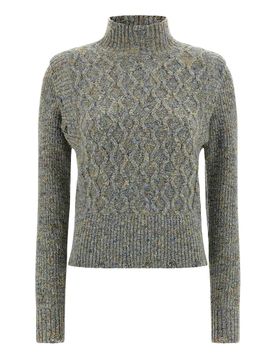 Pinko Orgoglioso maglione Mary