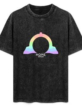 Bermuda Pride Moongate T-Shirt Lightweight Sport Basic T-Shirt - Aliexpress - FashionsVida
