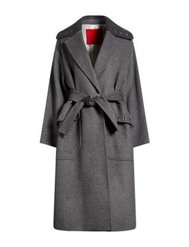 Mantel Damen Grau 34,36 Damen