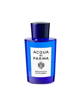 Bergamotto di Calabria Eau de Toilette 180ml - Acqua di Parma - FashionsVida