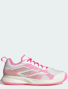 Scarpe da tennis Avaflash Low 39 1/3 Core White / Silver Metallic / Lucid Pink - Adidas - FashionsVida