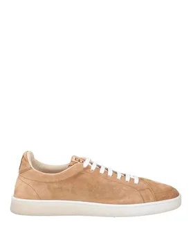 Sneakers Herren Kamel 40,45,46 Herren - MOMA - FashionsVida