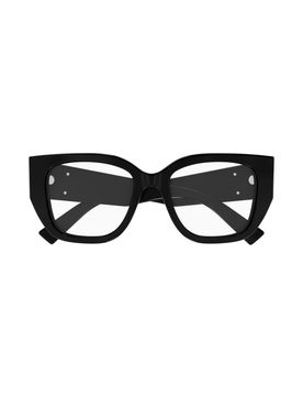 Occhiali da vista GG1952O-001 Donna