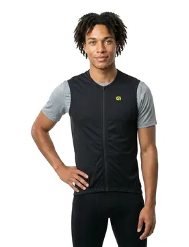 Ale Gilet Gravel Warm Up
