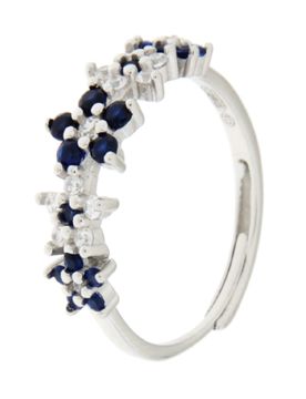 Anello Donna Argento CAN68B