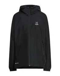 Chaqueta y cazadora Mujer Negro L Mujer