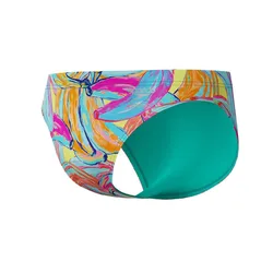 Speedo Slip De Bain Ml Printed