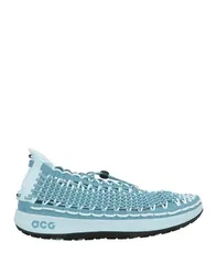 Sneakers Herren Hellblau 36,40 Herren