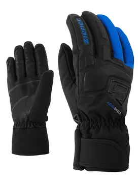Gants Glyxus As Persian Blue 6.5 Homme