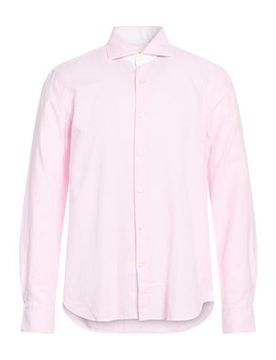 Hemd Herren Rosa 38,39,40,41,42,44 Herren