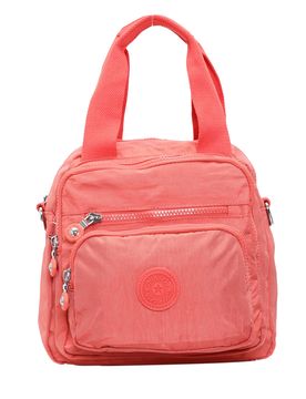 Mindesa Bolso de mano salmón