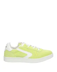 Sneakers Mujer Verde lima 36,37,38,39,40 Mujer