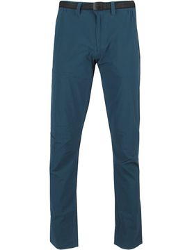 Biggar pantalón montaña hombre Marino (XL)