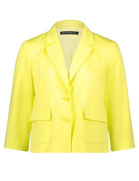 Blazer gelb 40 damen