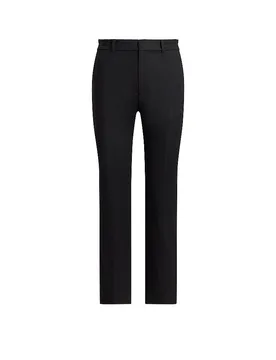 Businesshose schwarz 38 damen - LAUREN RALPH LAUREN - FashionsVida