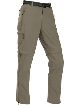 Quebec XT Herren Hose, braun 27