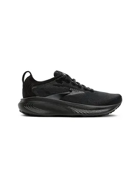 Zapatillas de running Adrenaline GTS 25 para hombre negro 43 - Brooks - FashionsVida