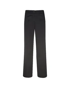 Pantaloni Marlene MAINE nero 44 (kurz) - Brax - FashionsVida