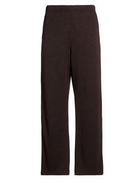 Pantalones Hombre Café L,M,XL Hombre