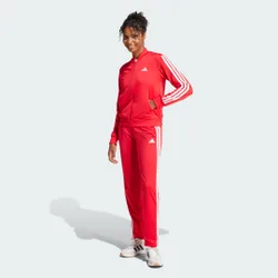 TUTA DAYREADY XS Pure Ruby / White