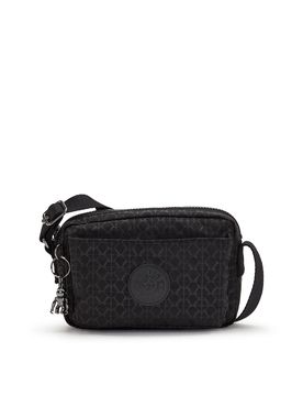 Bolso de hombro 'Abanu' /