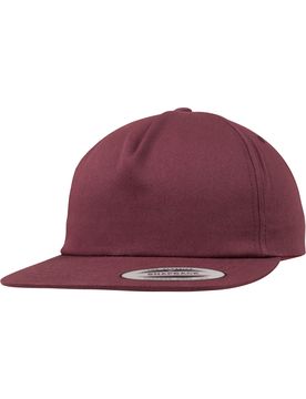 Flexfit Gorra merlot