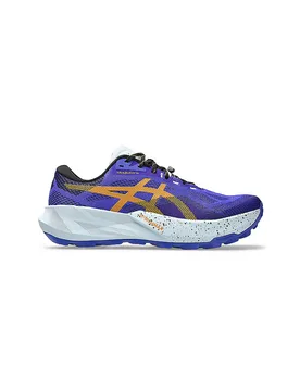 Chaussures de trail Trabuco 14s bleu 47 - Asics - FashionsVida