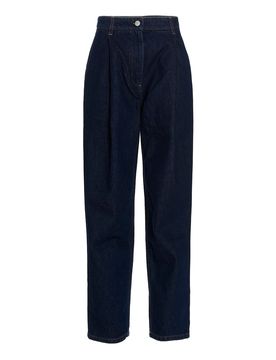 Magda Butrym Jeans Toteness