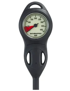 Scubapro Manometro U-line