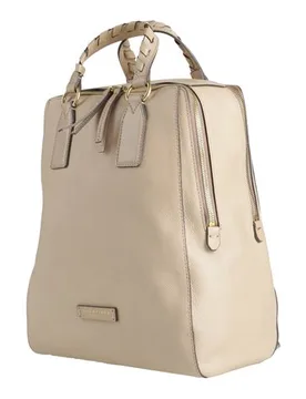 Rucksack Damen Beige -- Damen - The bridge - FashionsVida