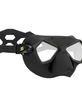 Maschera Per Pesca Subacquea Mimic - Salvimar - FashionsVida