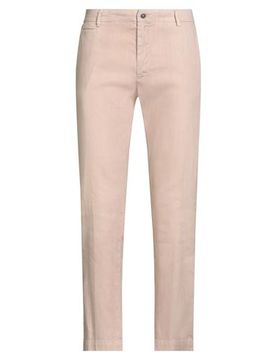 Hose Herren Beige 48 Herren