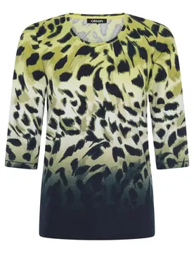 T-Shirt Long Sleeves female