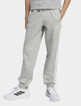 Pantaloni Essentials Junior - Grigio, grigio grigio Bambino taglia 9-10Y - Adidas - FashionsVida