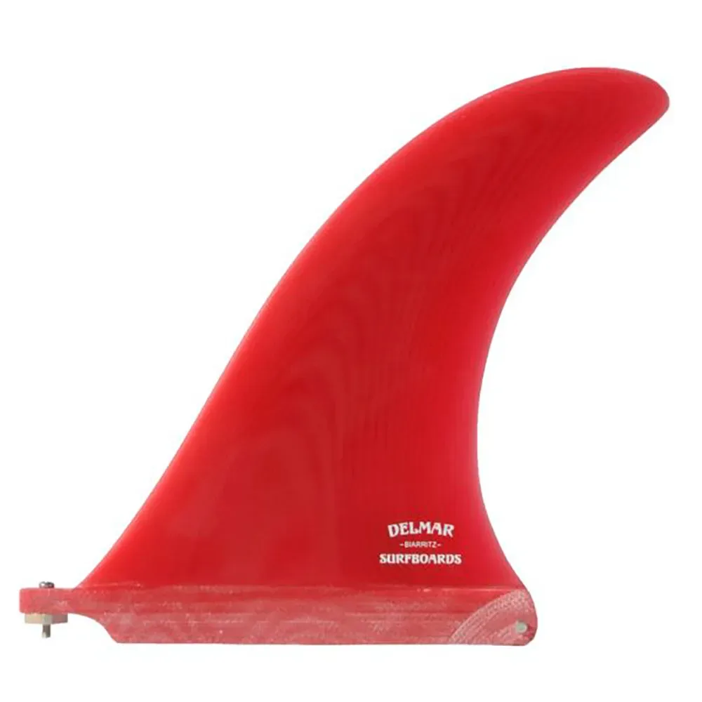 Dérive De Surf Blend Delmar 9.75 Red One Size unisex - Koalition - FashionsVida