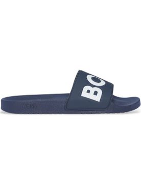 Para hombre. 50536835 Chanclas Aryeh (44), Plano, Ninguno, Beachwear