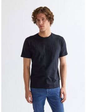T-Shirts & Poloshirts 112371481 3 Pack-Navy/white/black It S;It M;It Xl Male