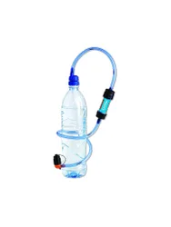 Convertube™ + Sawyer Wasserfilter-Kit blau B